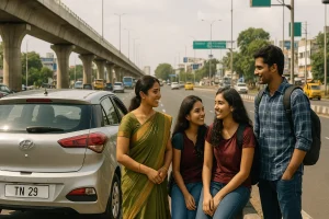 What Makes TN 29 Relevant for Travellers