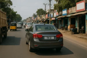 What Makes TN 32 Relevant for Travellers