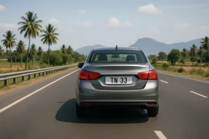 What Makes TN 33 Relevant for Travellers