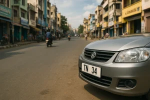 What Makes TN 34 Relevant for Travellers