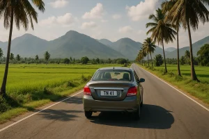 What Makes TN 41 Relevant for Travellers