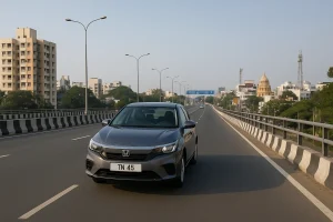 What Makes TN 45 Relevant for Travellers