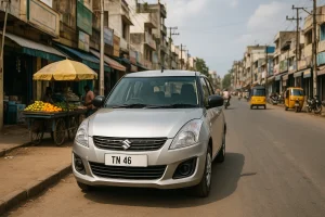 What Makes TN 46 Relevant for Travellers