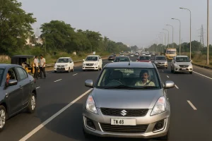 What Makes TN 48 Relevant for Travellers