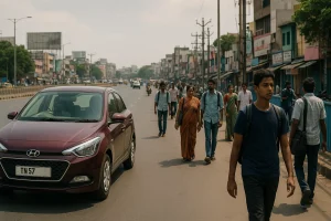 What Makes TN 57 Relevant for Travellers