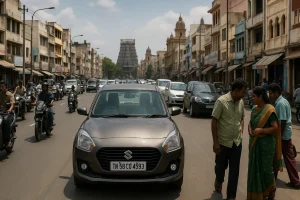 What Makes TN 58 Relevant for Travellers