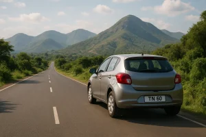 What Makes TN 60 Relevant for Travellers