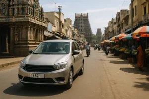 What Makes TN 64 Relevant for Travellers