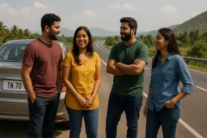 What Makes TN 70 Relevant for Travellers