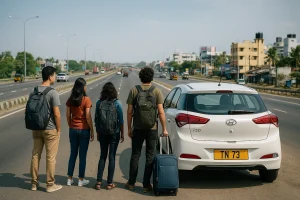 What Makes TN 73 Relevant for Travellers