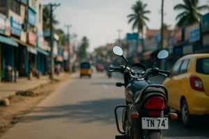 What Makes TN 74 Relevant for Travellers