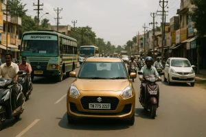 What Makes TN 77 Relevant for Travellers