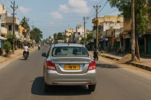 What Makes TN 78 Relevant for Travellers