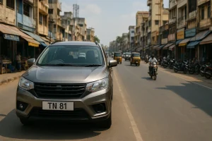 What Makes TN 81 Relevant for Travellers