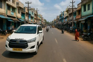 What Makes TN 83 Relevant for Travellers