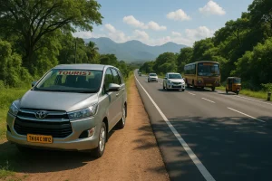 What Makes TN 84 Relevant for Travellers