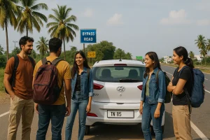 What Makes TN 85 Relevant for Travellers