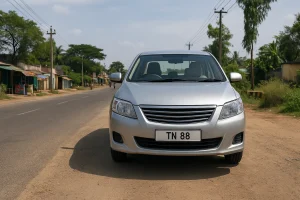 What Makes TN 88 Relevant for Travellers