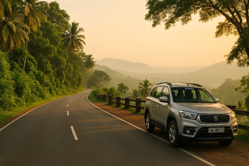 kl 05 which district