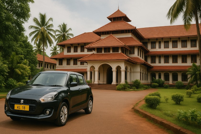 KL 18 Which District?