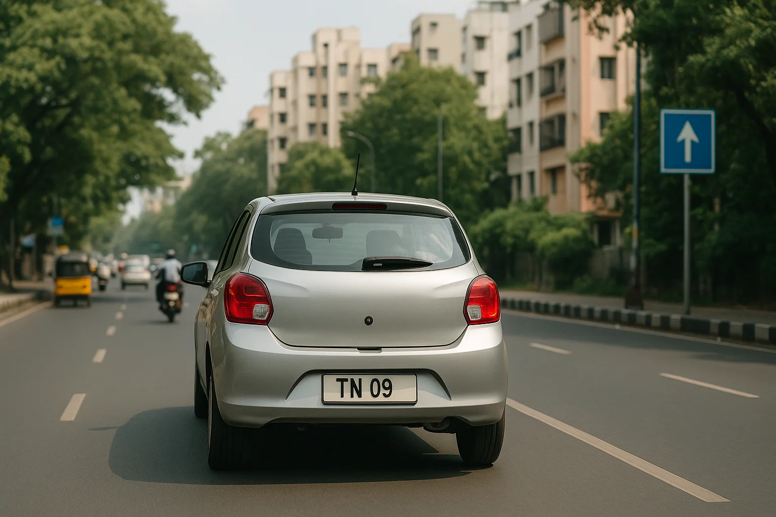 TN 09 Which District?