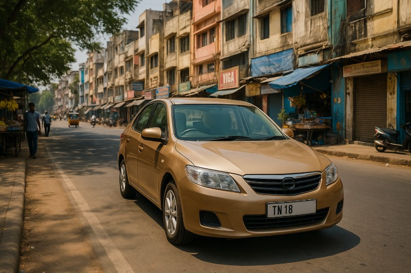 TN 18 Which District?