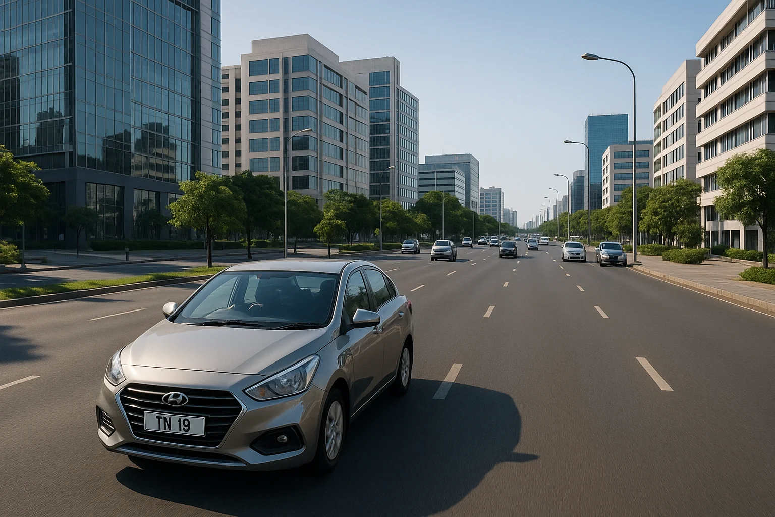 TN 19 Which District?