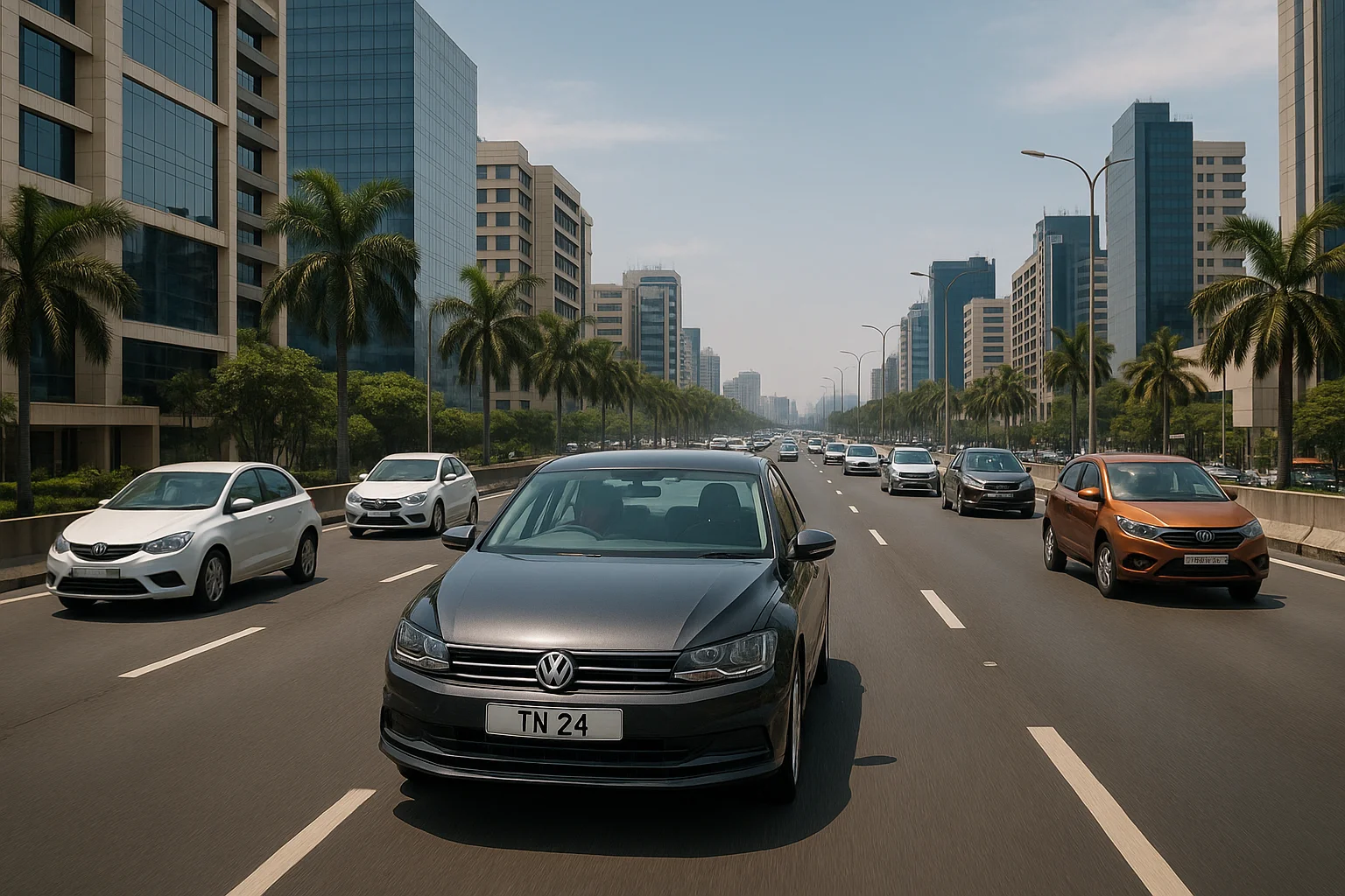 TN 24 Which District?