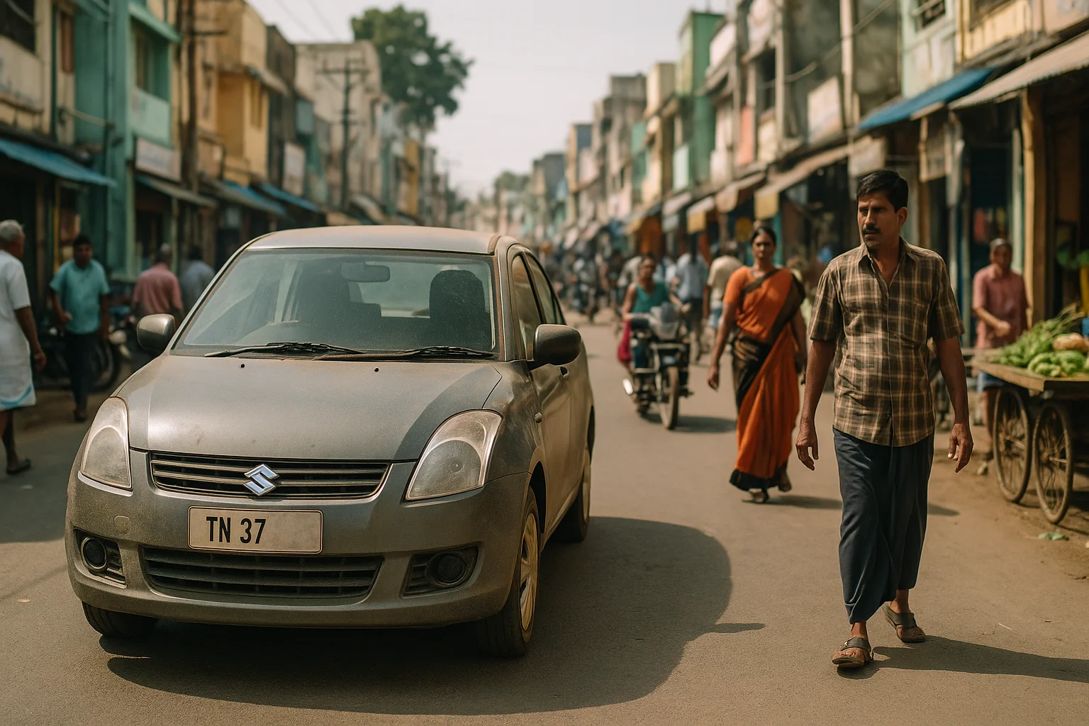 TN 37 Which District?