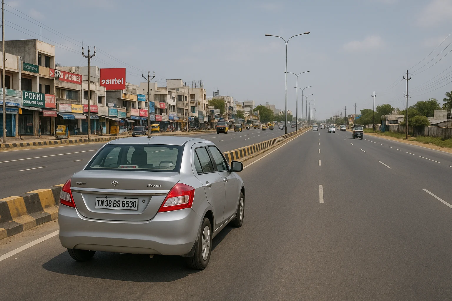 TN 38 Which District?