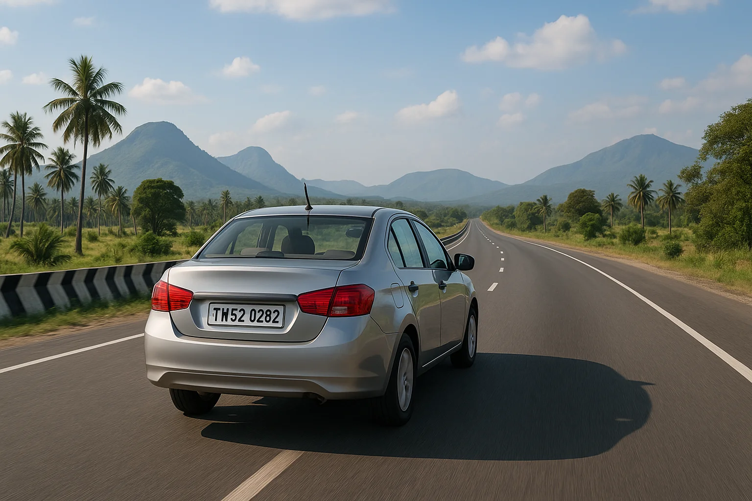 TN 52 Which District?