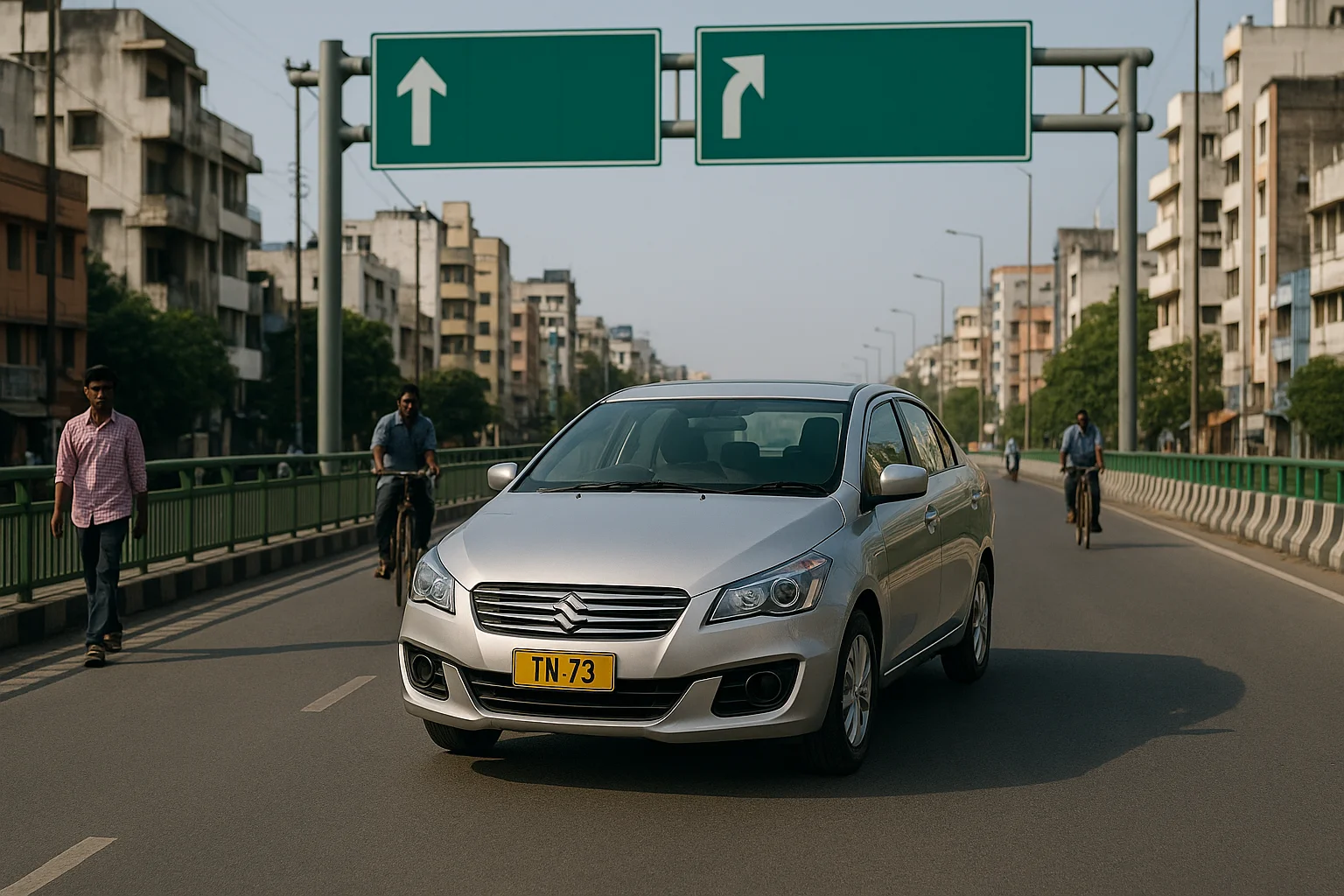 TN 73 Which District?