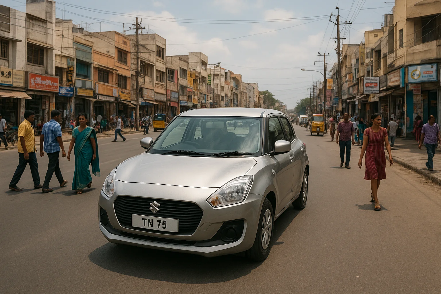 tn 75 which district