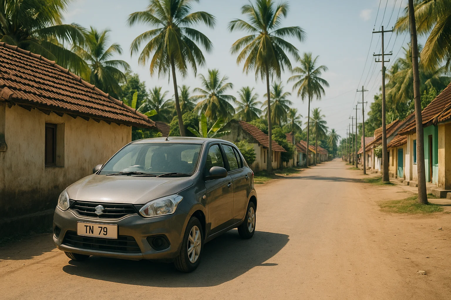 TN 79 Which District?