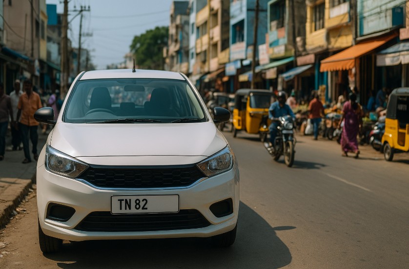 TN 82 Which District?