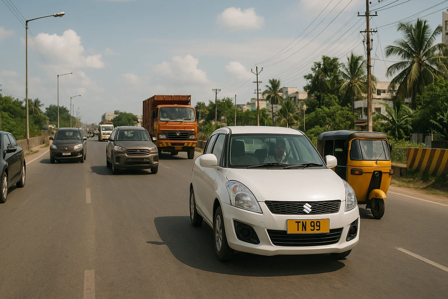 tn 99 which district