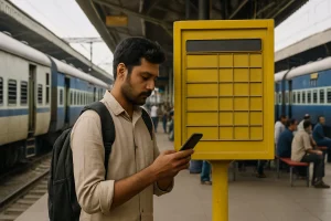 Choosing the Right Train