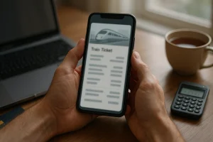 Payment and Booking Confirmation