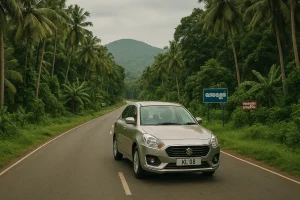 What Makes KL 08 Relevant for Travellers