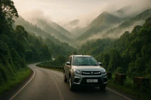 What Makes KL 12 Relevant for Travellers