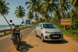 What Makes KL 16 Relevant for Travellers