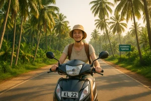 What Makes KL 22 Relevant for Travellers