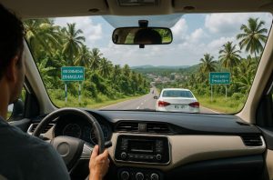 What Makes KL 41 Relevant for Travellers