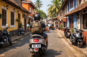 What Makes KL 43 Relevant for Travellers