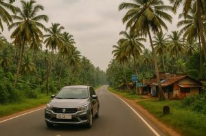 What Makes KL 46 Relevant for Travellers