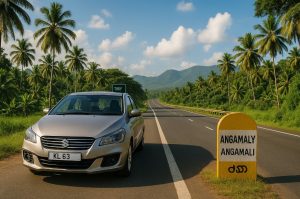 What Makes KL 63 Relevant for Travellers