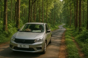 What Makes KL 71 Relevant for Travellers