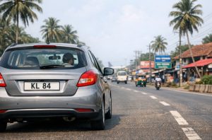 What Makes KL 84 Relevant for Travellers