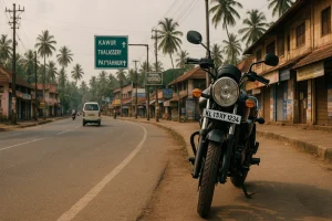 kl 13 which district