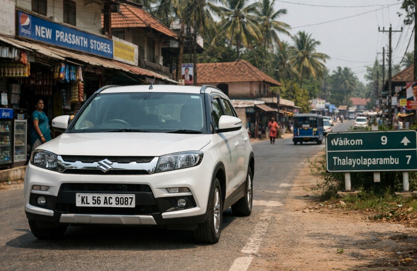 kl 56 which district